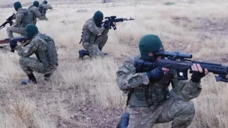 Ոչնչացվել է հակառակորդի հատուկ նշանակության խոշոր ստորաբաժանում, 9 միավոր տեխնիկա, իսկ մի քանիսը` առգրավվել