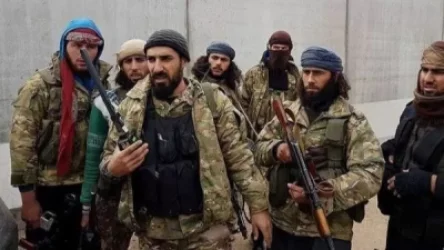 1800 դոլար և Թուրքիայի քաղաքացիություն. «Նովայա գազետա»-ն` ԼՂ տեղափոխվող վարձկանների  մասին