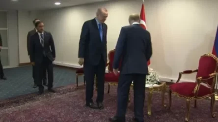 ՏԵՍԱՆՅՈՒԹ. Պուտինն ու Էրդողանը խոսել են նաև Ղարաբաղյան խնդրից