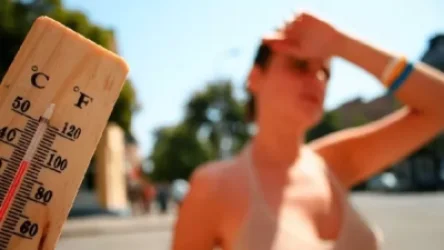 Ինչ եղանակ է սպասվում առաջիկա օրերին