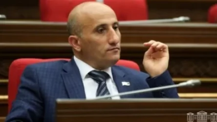 Վահագն Հովակիմյանը` ԿԸՀ նախագահի թեկնածու. «Ժողովուրդ»