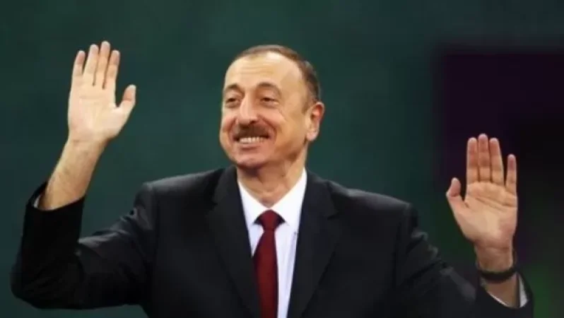 Ալիևը հայտարարել է, թե որ դեպքում է պատրաստ դադարեցնել մարտերը