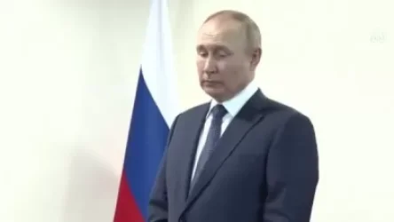 ՏԵՍԱՆՅՈՒԹ․ Էրդողանը տեսախցիկների առաջ 50 վայրկյան սպասեցրեց Պուտինին