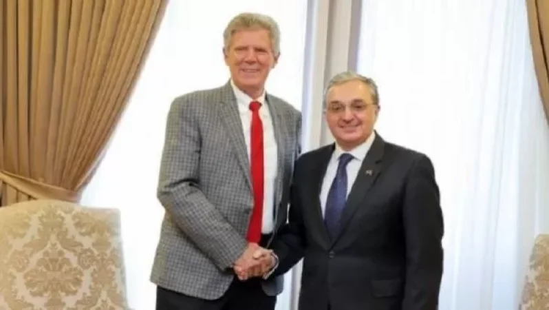 ԱՄՆ-ը պետք է պատժամիջոցների կիրառի և ճնշումներ գործադրի Ադրբեջանի նկատմամբ. Փելոն