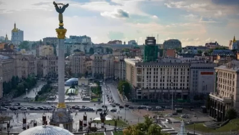 Չեխիայի, Ավստրիայի և Սլովակիայի ԱԳՆ ղեկավարները չհայտարարված այցով Կիևում են