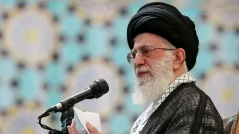 «Ուրախ ենք տեսնել Ղարաբաղի վերադարձը Ադրբեջանին». Իրանի հոգևոր առաջնորդ