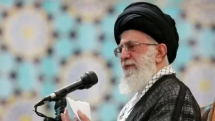 «Ուրախ ենք տեսնել Ղարաբաղի վերադարձը Ադրբեջանին». Իրանի հոգևոր առաջնորդ