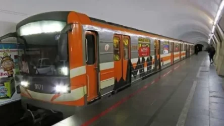 Տարհանում՝ մետրոպոլիտենի կայարաններում․ ինչ է կատարվում