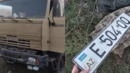 Վաղ առավոտյան` թարմ ապրանք. Արծրուն Հովհաննիսյան