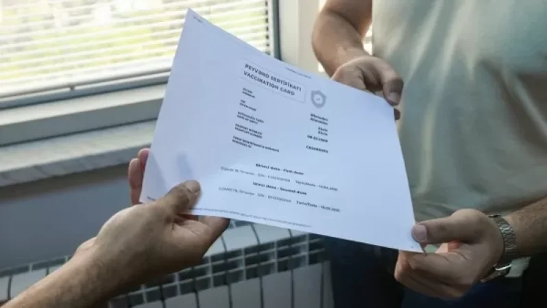 Ադրբեջանը որոշել է ՀՀ-ում ծնվածների բնակավայրերի անունները գրանցել ադրբեջանական տարբերակներով