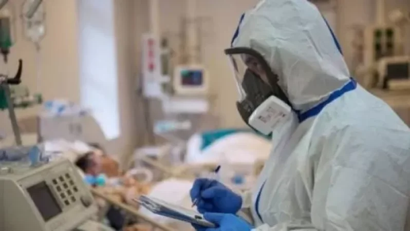 Կորոնավիրուսից մահացած  անձանցից ամենաերիտասարդը 44-ամյա տղամարդ է