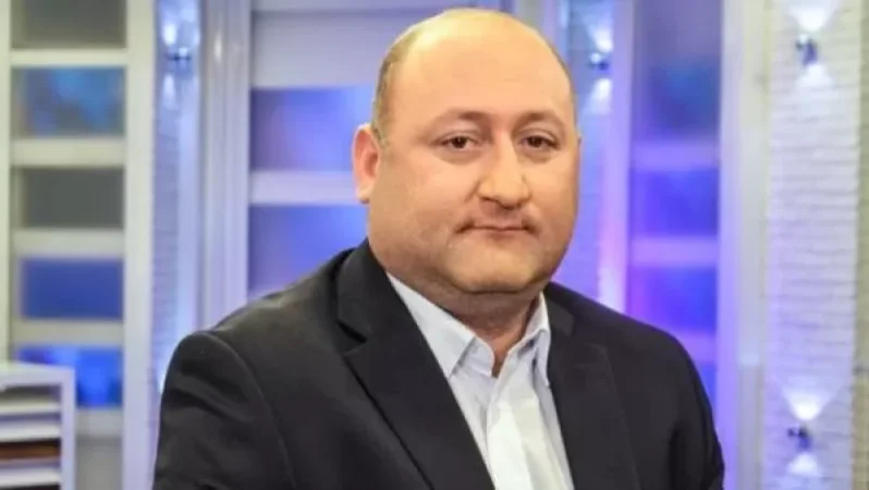 Ադրբեջանը կարող է հայտնվել ԱՄՆ պատժամիջոցների տակ.ամերիկագետը՝ Իրանից զենք գնելու Ալիևի հայտարարության մասին. Արմենպրես