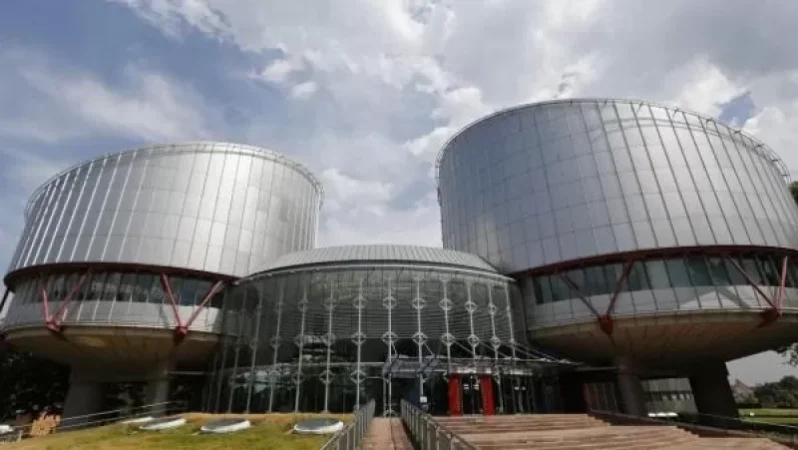 Ադրբեջանական տեսանյութի 8 հայ գերիների մասով Հայաստանը դիմել է ՄԻԵԴ. Եղիշե Կիրակոսյան