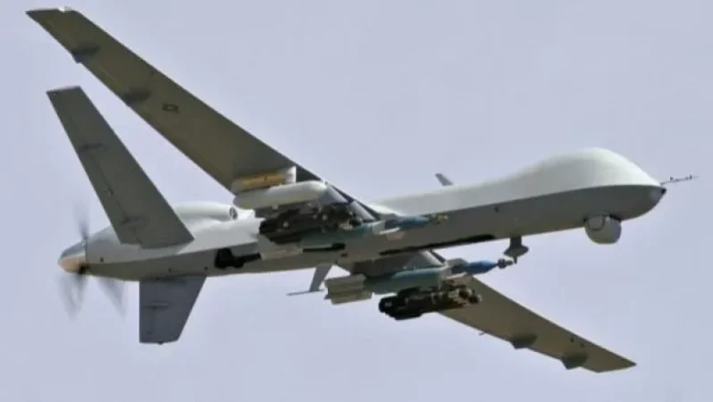 Արցախի բնակավայրերում իրավիճակը հանգիստ է. Ստեփանակերտի երկնքում երևացել է  ադրբեջանական ԱԹՍ. Արմենպրես