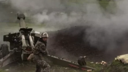 Ղարաբաղում կռիվը շարունակվում է՝ չնայած ԱՄՆ միջնորդությանը. Associated Press