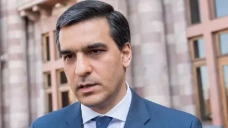 Ադրբեջանում մշակութային գործիչները, մտավորականները հրապարակային խրախուսում և տարածում են ատելություն ու բռնության կոչեր էթնիկ հայերի նկատմամբ. ՄԻՊ