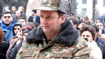 Ջալալ Հարությունյանի կյանքին վտանգ չի սպառնում. Արցախի նախագահի խոսնակ