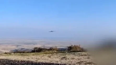 ՏԵՍԱՆՅՈՒԹ. Հայկական արտադրության կառավարվող հարվածային ԱԹՍ-ը` կիրառության մեջ