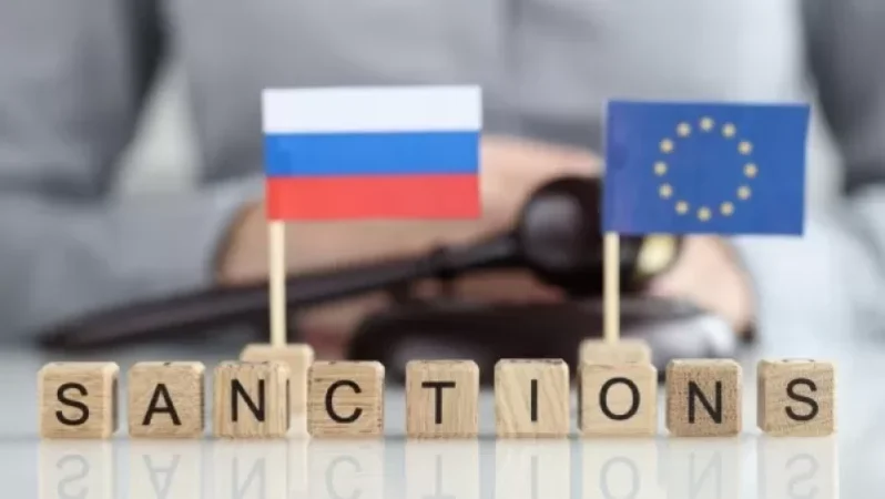 Ուժի մեջ է մտնում Ռուսաստանի դեմ պատժամիջոցների 7-րդ փաթեթը
