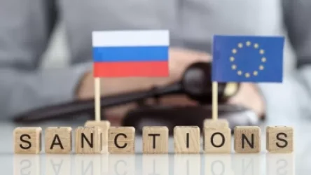 Ուժի մեջ է մտնում Ռուսաստանի դեմ պատժամիջոցների 7-րդ փաթեթը