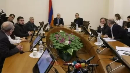 Ինչ է կատարվում քննիչ հանձնաժողովում. Փաշինյանն անհանգստացել է. «Փաստ»