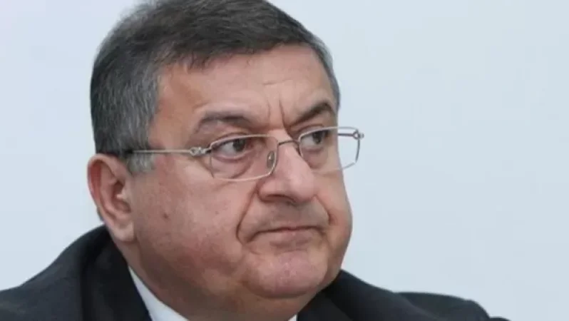 Ջհանգիրյանը հարցաքննվել է. մանարամասներ՝ ձայնագրության քրեական վարույթից. «Ժողովուրդ»