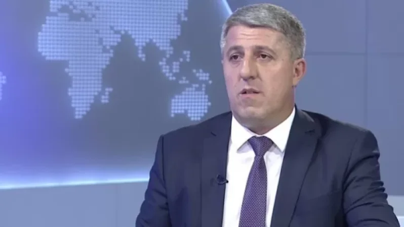 «Գիտե՞ք ինչ պետք է տեղի ունենա հայ-իրանական սահմանի մասին հայտարարություններից հետո»․  Վարդան Ոսկանյան