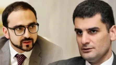 «Հրապարակ». Բախումներ չեն լինի. Հրաչը՝ ներսում, Ավինյանը՝ դրսում