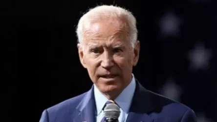 Բայդենը կրկին շփոթվել է և հայտարարել, թե քաղցկեղ ունի