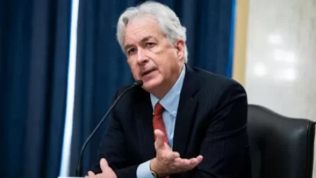 ԱՄՆ հետախուզության տնօրենը` Պուտինի առողջության մասին