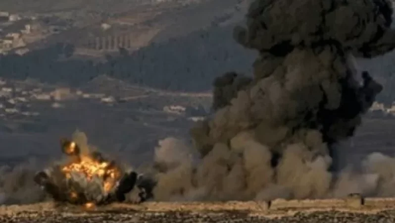 Սուգ՝ Իրաքում․ Թուրքիայի կողմից գնդակոծման հետևաքով զոհեր կան