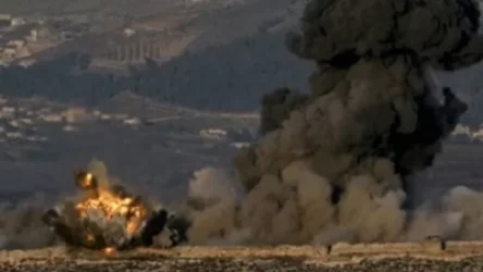 Սուգ՝ Իրաքում․ Թուրքիայի կողմից գնդակոծման հետևաքով զոհեր կան