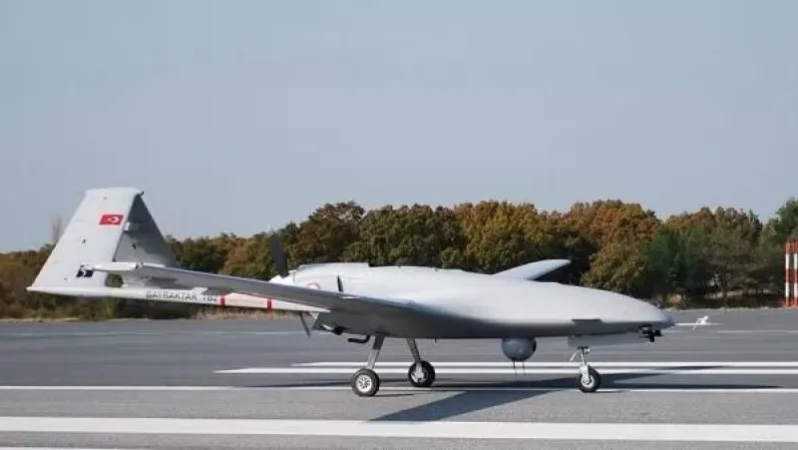 Ավստրիան արգելել է թուրքական «Bayraktar» ԱԹՍ-ների համար կիրառվող մասերի արտահանումը