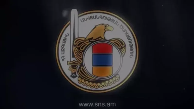 ԱԱԾ սահմանապահ զորքերի հրամանատարն ազատվեց պաշտոնից. նոր հրամանատար է նշանակվել