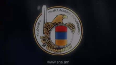 ԱԱԾ սահմանապահ զորքերի հրամանատարն ազատվեց պաշտոնից. նոր հրամանատար է նշանակվել