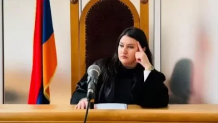 Արմեն Գրիգորյանին կալանավորելու մասին որոշումը կայացրած դատավորը Դատավորների միությունից դուրս գալու դիմում է ներկայացրել