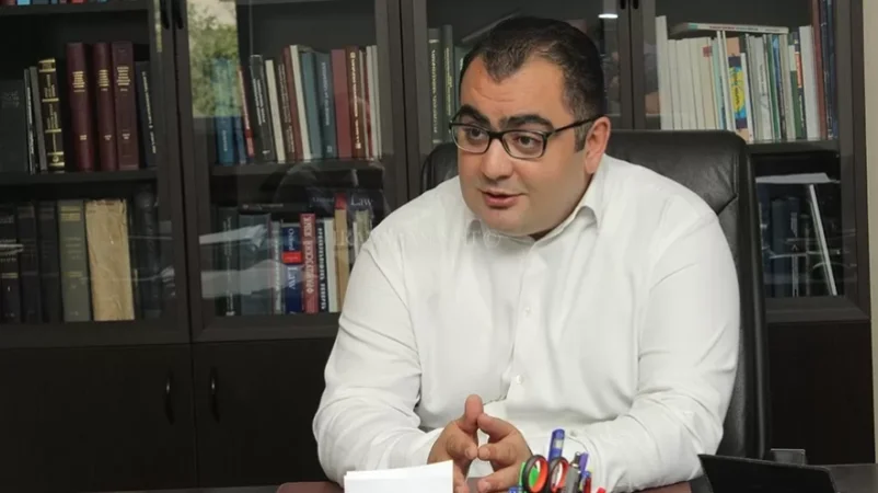 Դատավոր Դավիթ Հարությունյանի նկատմամբ կարգապահական վարույթ է հարուցվել