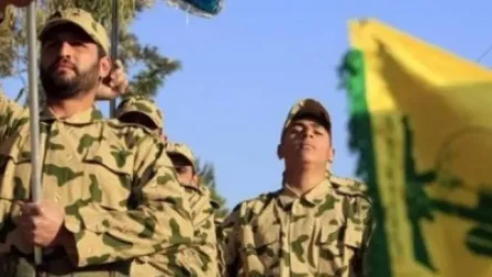 «Խայաթ Թահրիր Աշ-Շամ» ահաբեկչական խմբավորումը ահաբեկչություն էր ծրագրել Ռուսաստանում.  WarGonzo