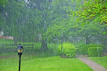 Օդի ջերմաստիճանը կնվազի