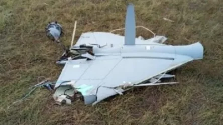 Խոցվել է հակառակորդի 2 ԱԹՍ. Վահրամ Պողոսյան