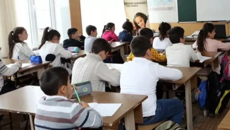 Աշնանային արձակուրդը կերկարաձգվի ևս 2 շաբաթով. ԿԳՄՍՆ