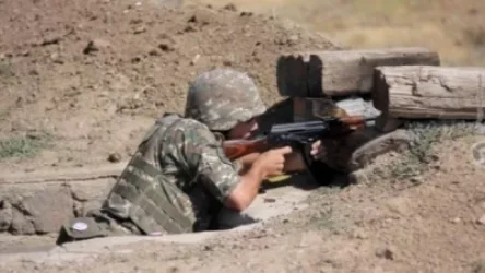 Հարավում ՀՀ սահմանապահ ուժերը դիմել են կանխարգելիչ գործողությունների. ՊՆ խոսնակ