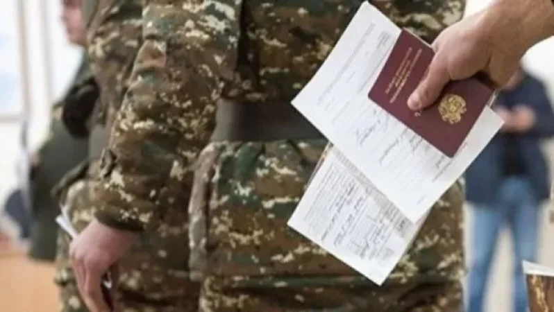 Փոփոխություն` զորակոչից տարկետման կարգում. ընդլայնվել է մարզաձևերի ցանկը