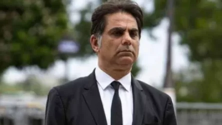 ԱԱԾ արձագանքը`  Փափազյանի մուտքը ՀՀ արգելելու և անձնագիրն առգրավվելու մասին