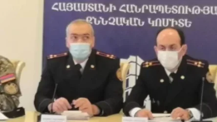 Ադրբեջանում պահվում է 17 հայ ռազմագերի. Ռաֆայել Վարդանյան