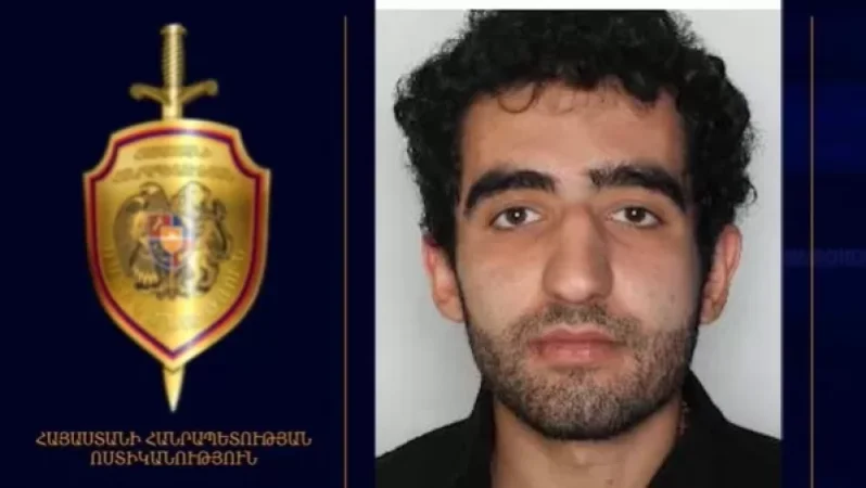 26-ամյա տղան անհետ կորել է