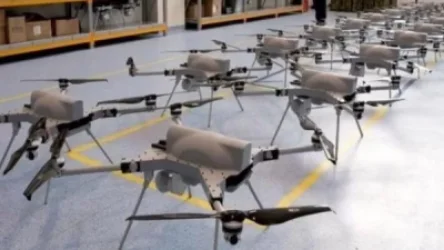 Ադրբեջանը օգտագործում է նաև թուրքական Kargu մահապարտ ԱԹՍ-ներ. «Ռազմինֆո»