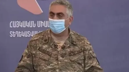 Թշնամու հարձակողական բռունցքի թափը կոտրված է մեր կողմից. Արծրուն Հովհաննիսյանը մանրամասնում է