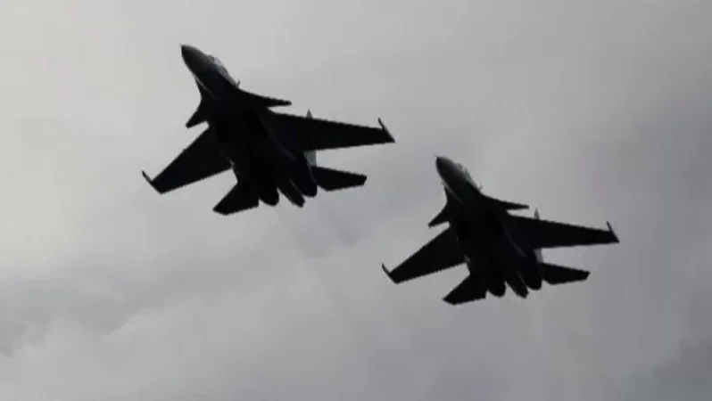 ՀՀ ԶՈւ երկու Սու-25-ի ոչնչացումը Ադրբեջանի հերթական կեղծիքն է. ՊՆ խոսնակ