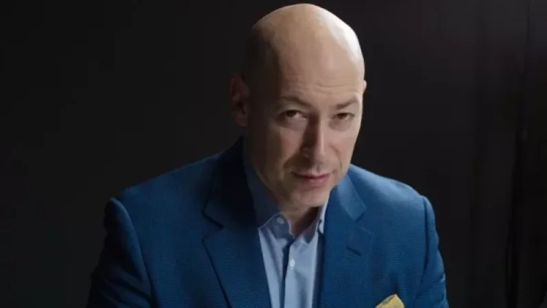 Մոսկվայում հեռակա ձերբակալել են ուկրաինացի լրագրողին